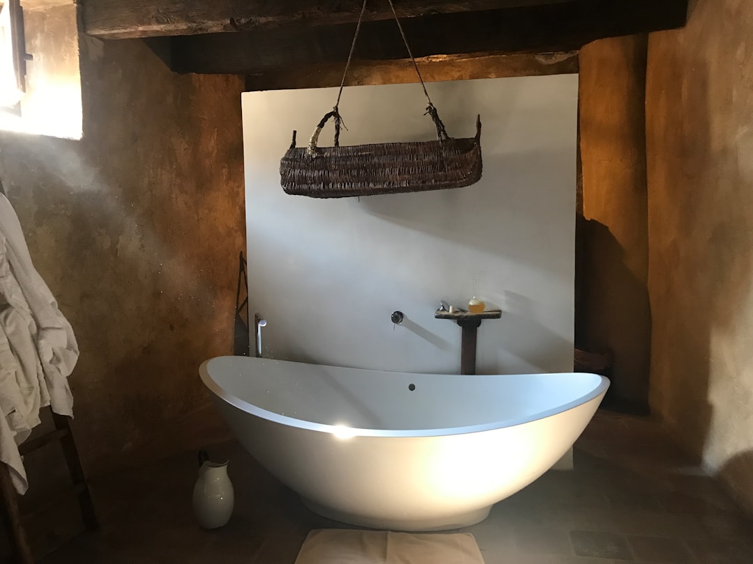 Installation Baignoire