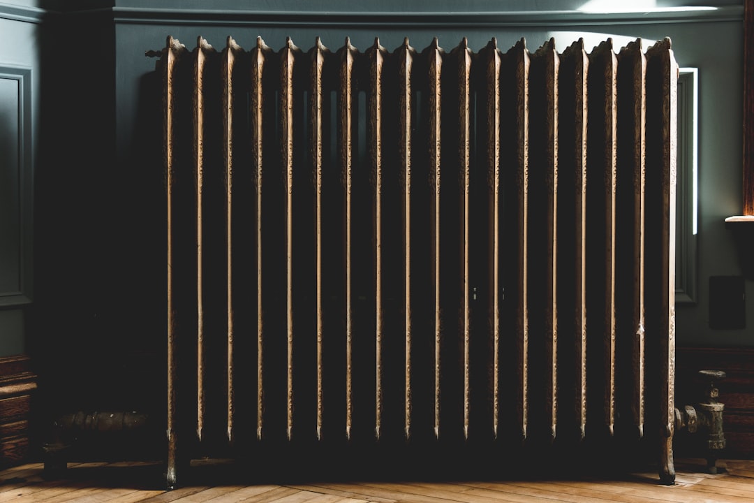 Radiateur Qui Fuit
