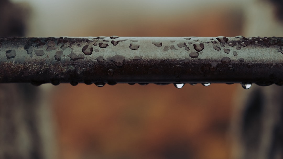 Fuite Plancher Chauffant